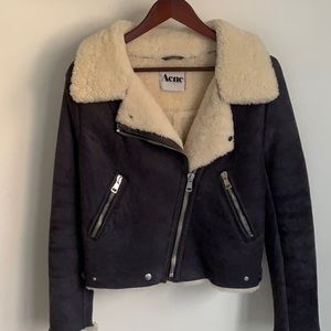 Acne studios jacket (on hold!)
